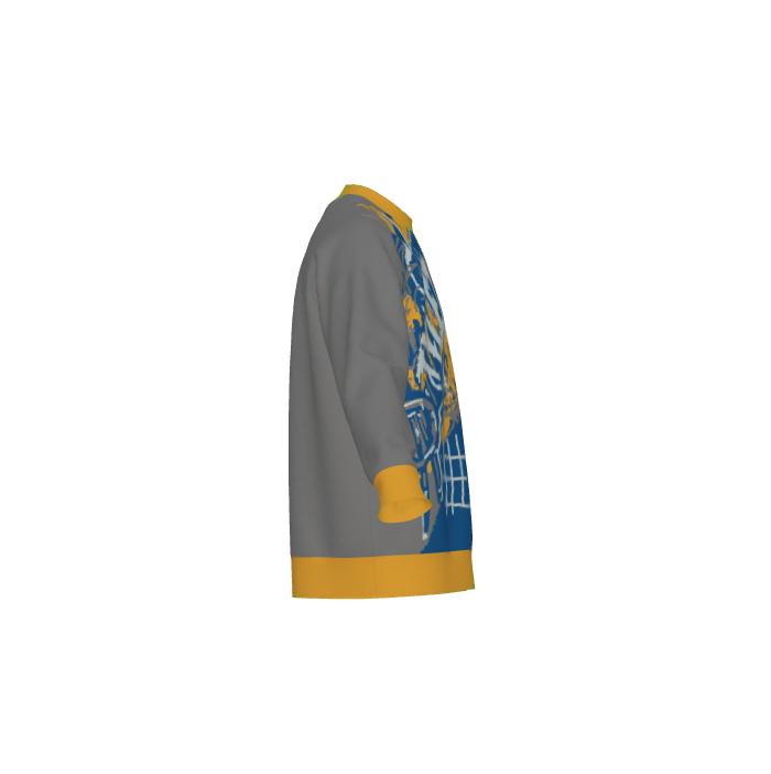 Design 002 - Sweater L