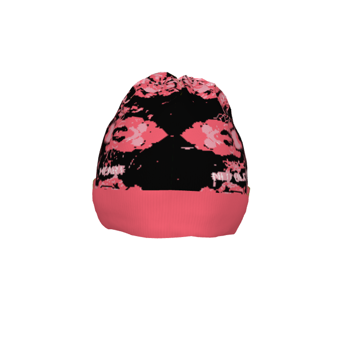 Design 004 - Sweater and Beanie