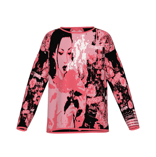 Design 004 - Sweater and Beanie