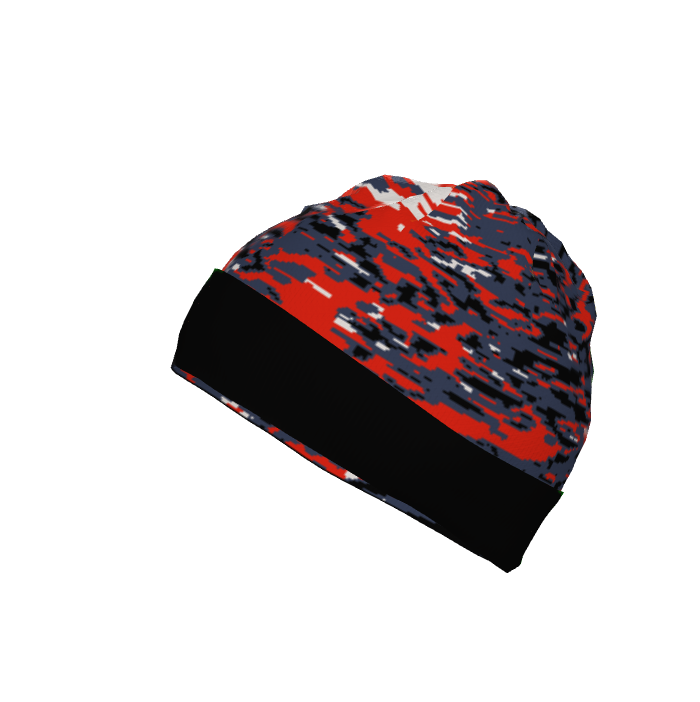 Design 001 - Sweater and Beanie