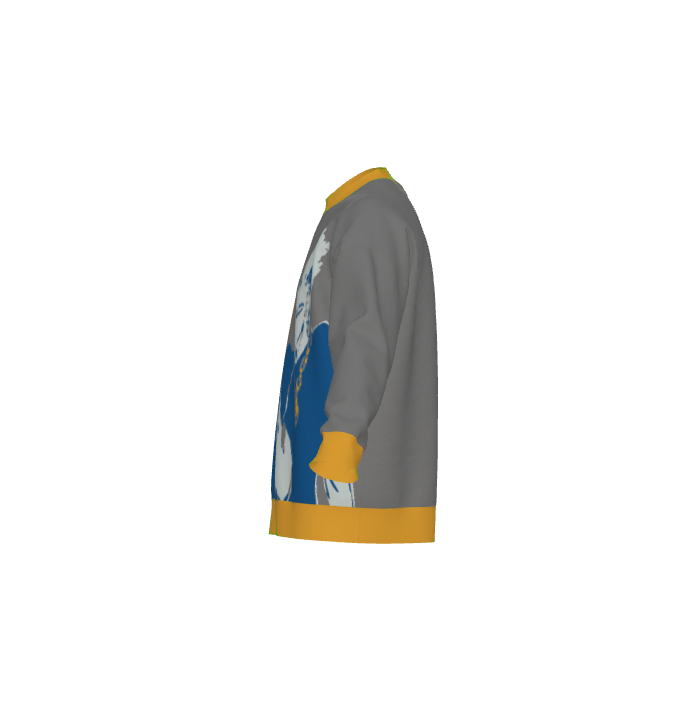 Design 002 - Sweater L