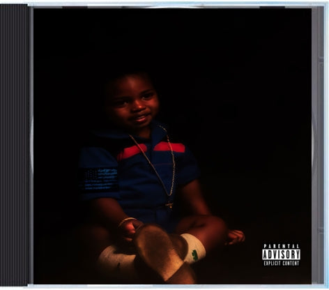 O - self-titled album (CD bundle)
