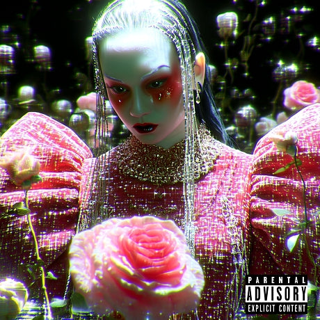 Ni$ee - The Bonita Flore Collection album (LP 12-inch vinyl) bundle