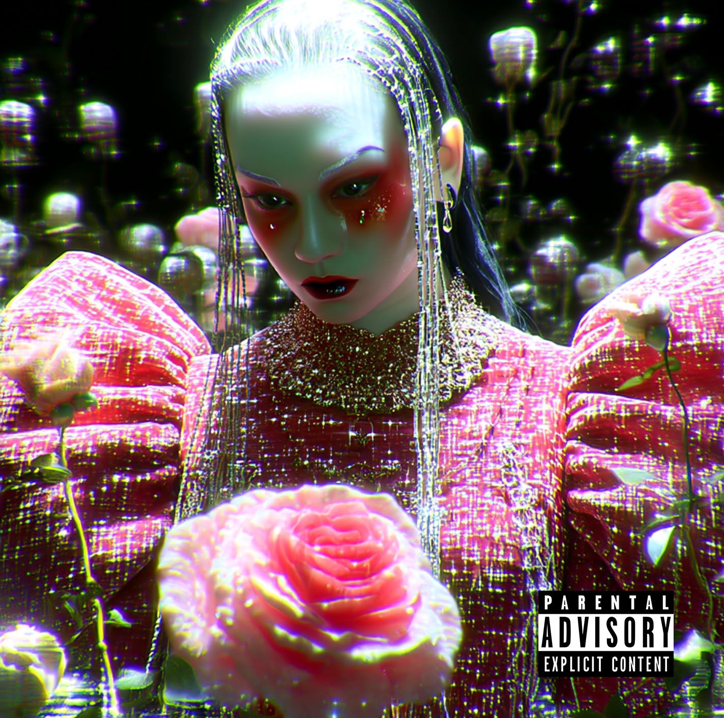 Ni$ee - The Bonita Flore Collection album (high quality audio WAV files)