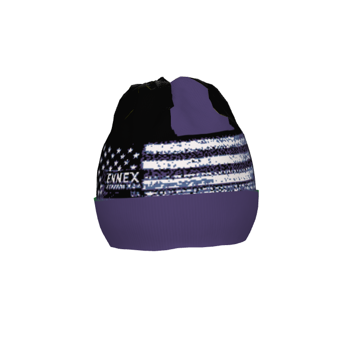 Design 003 - Sweater and Beanie