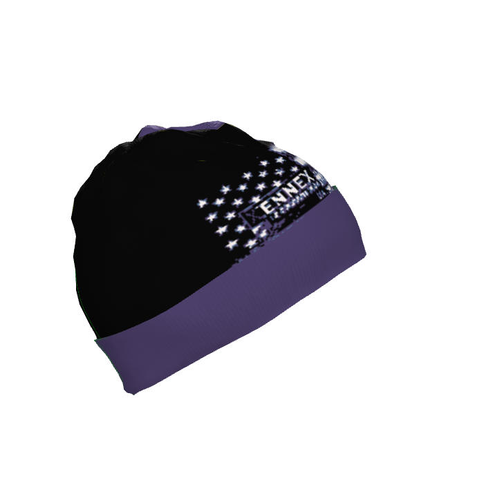 Design 003 - Sweater and Beanie