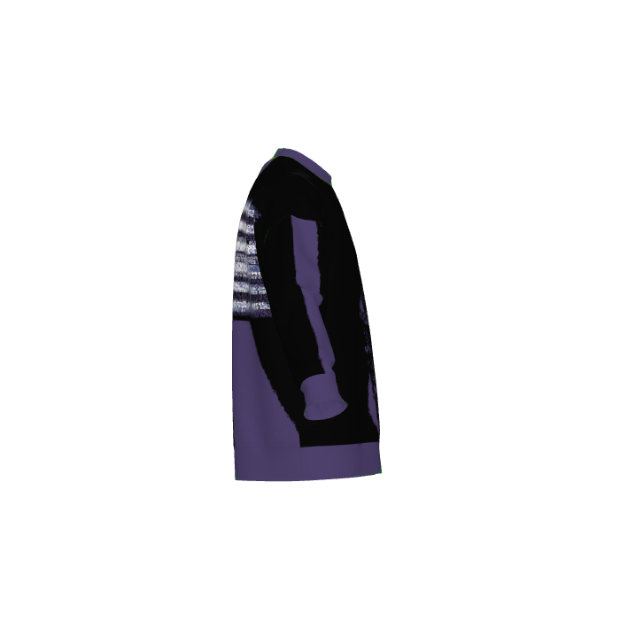 Design 003 - Sweater and Beanie