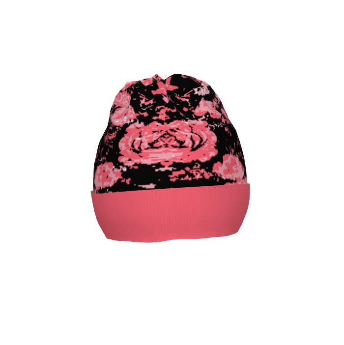 Design 004 - Sweater and Beanie