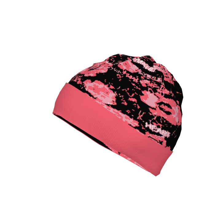Design 004 - Sweater and Beanie