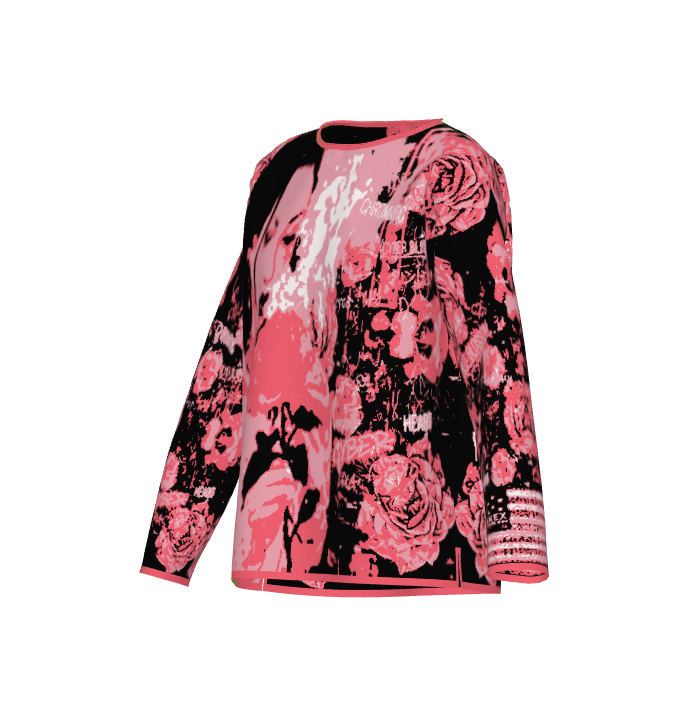 Design 004 - Sweater and Beanie