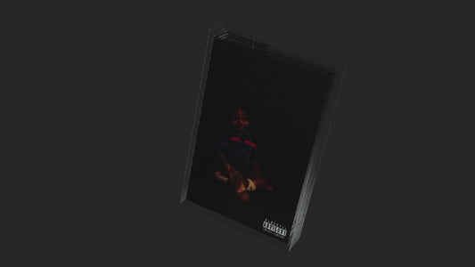 O - self-titled album (Cassette)